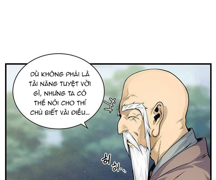 Mục Hạ Vô Nhân Chapter 10 - Trang 2