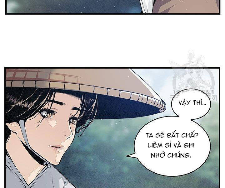 Mục Hạ Vô Nhân Chapter 10 - Trang 2