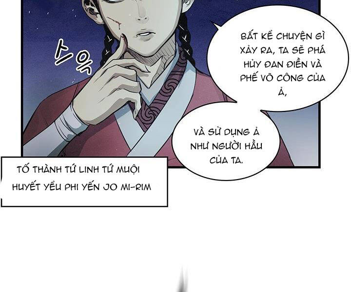 Mục Hạ Vô Nhân Chapter 10 - Trang 2