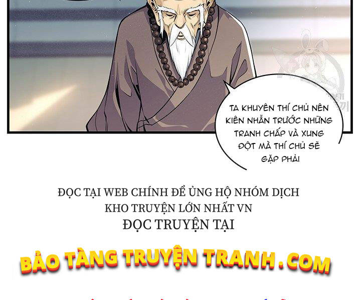 Mục Hạ Vô Nhân Chapter 10 - Trang 2