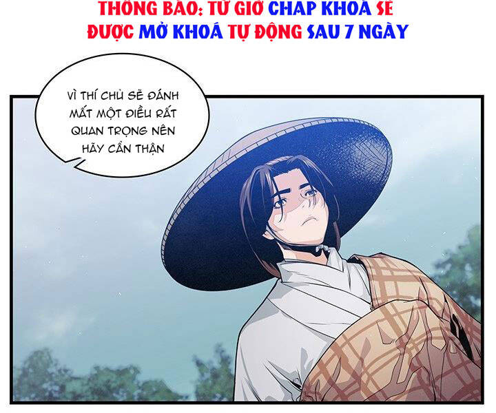 Mục Hạ Vô Nhân Chapter 10 - Trang 2