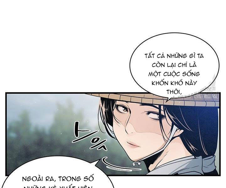 Mục Hạ Vô Nhân Chapter 10 - Trang 2