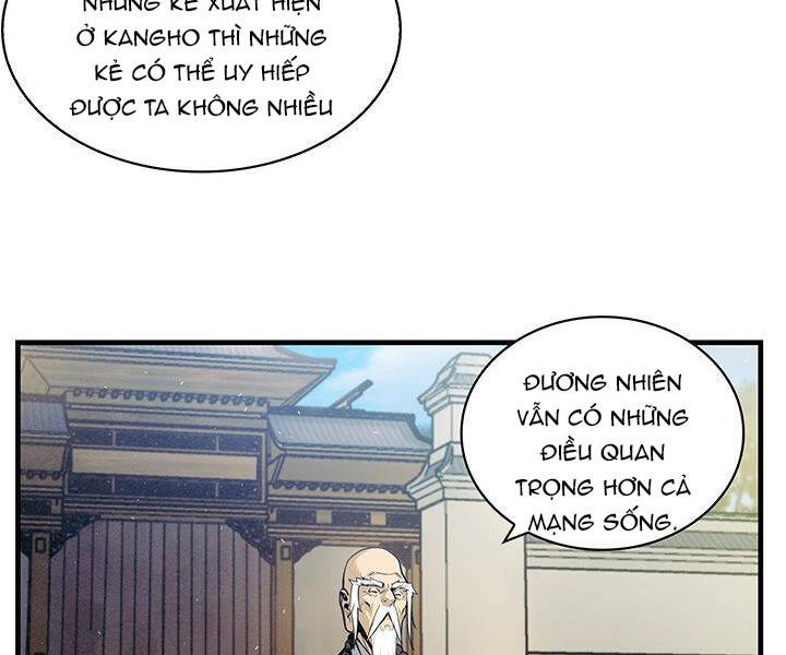 Mục Hạ Vô Nhân Chapter 10 - Trang 2