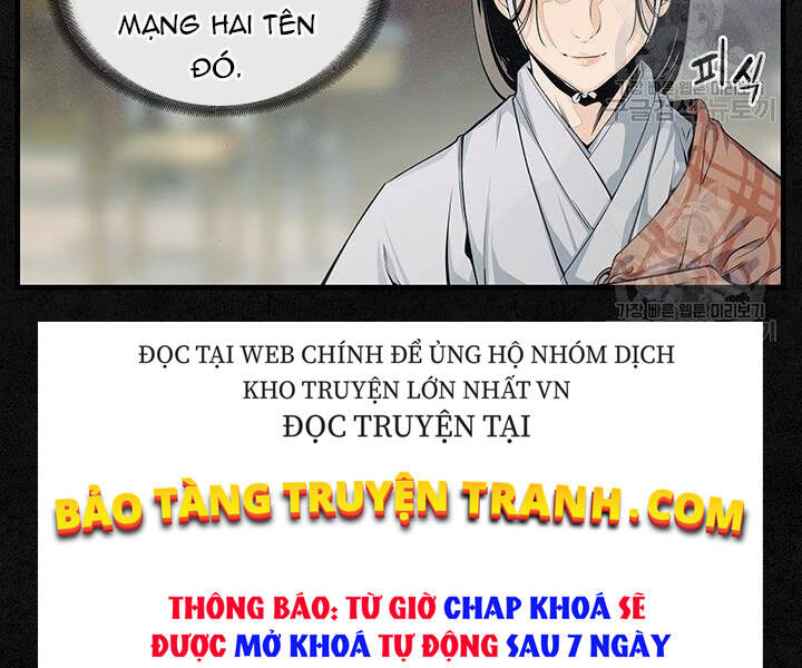 Mục Hạ Vô Nhân Chapter 10 - Trang 2