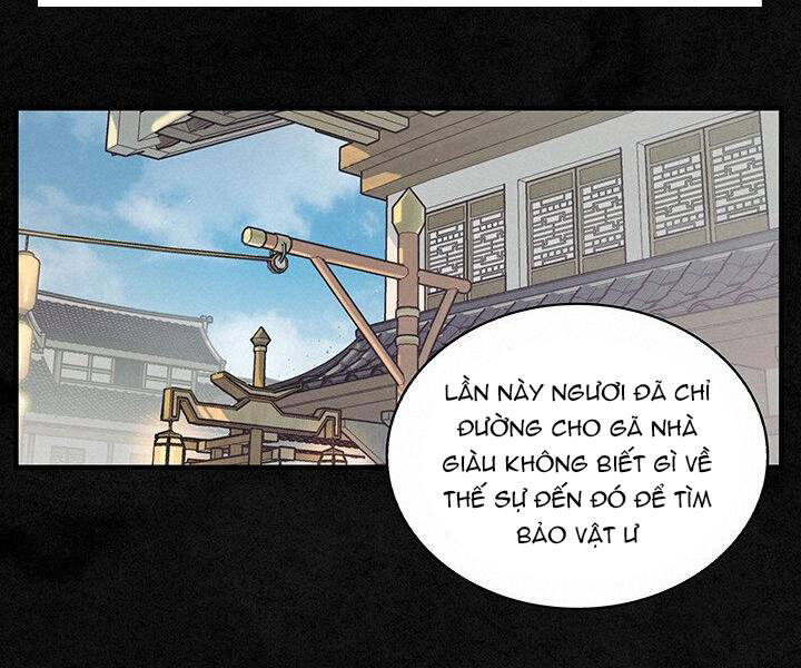 Mục Hạ Vô Nhân Chapter 10 - Trang 2