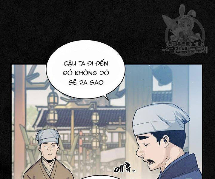 Mục Hạ Vô Nhân Chapter 10 - Trang 2