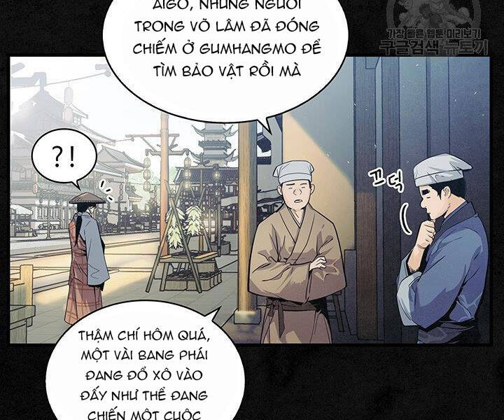 Mục Hạ Vô Nhân Chapter 10 - Trang 2