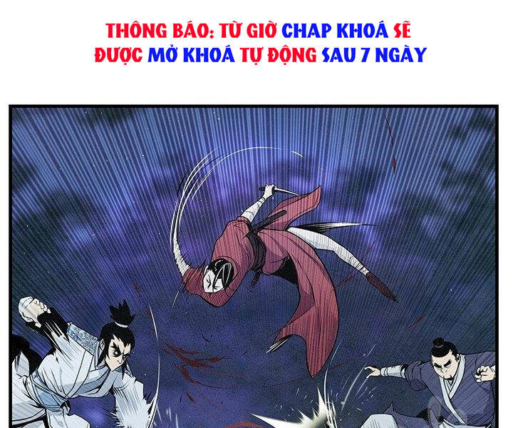 Mục Hạ Vô Nhân Chapter 10 - Trang 2