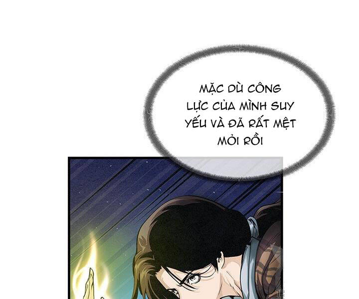 Mục Hạ Vô Nhân Chapter 10 - Trang 2