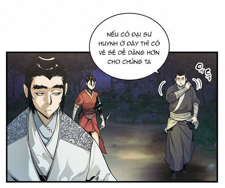 Mục Hạ Vô Nhân Chapter 10 - Trang 2