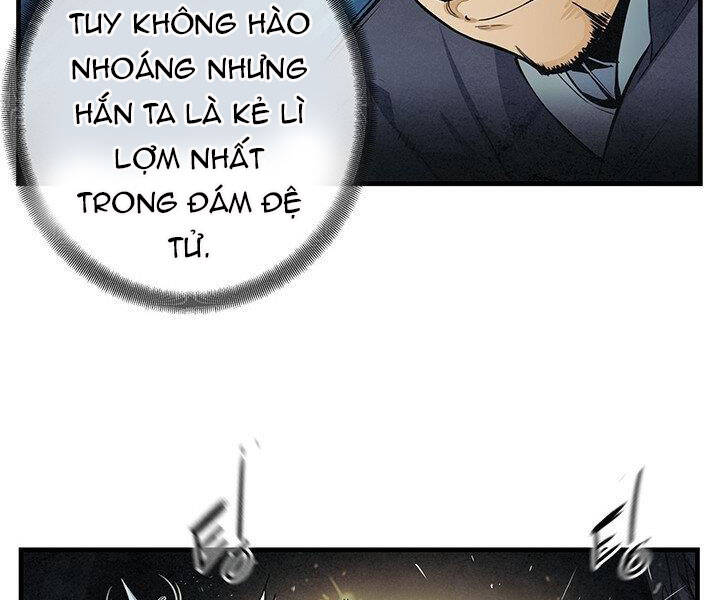 Mục Hạ Vô Nhân Chapter 10 - Trang 2