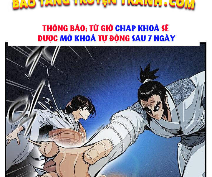 Mục Hạ Vô Nhân Chapter 10 - Trang 2