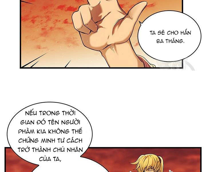 Mục Hạ Vô Nhân Chapter 9 - Trang 2