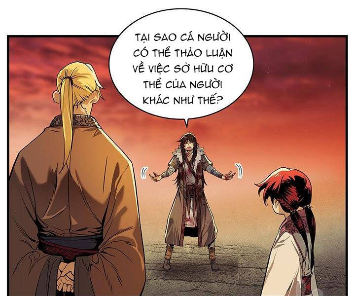 Mục Hạ Vô Nhân Chapter 9 - Trang 2