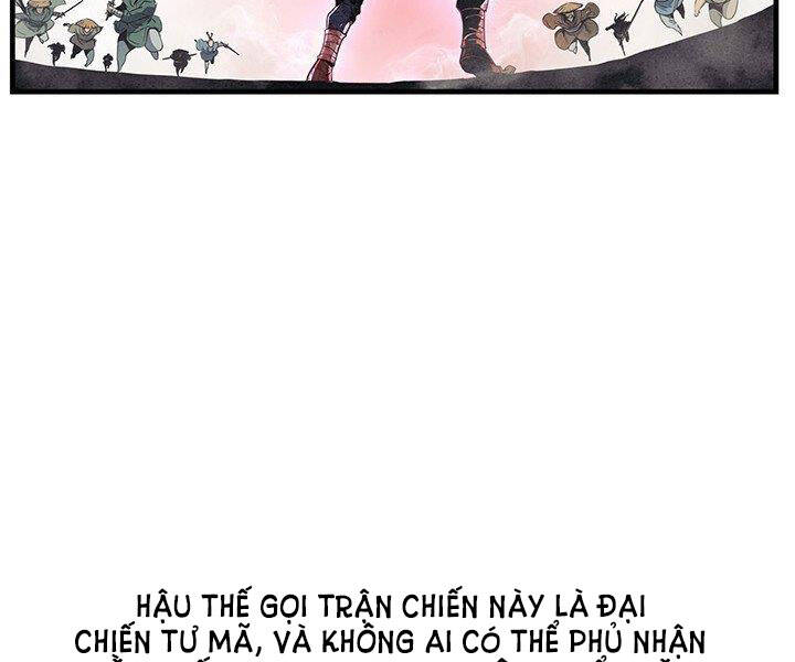 Mục Hạ Vô Nhân Chapter 9 - Trang 2