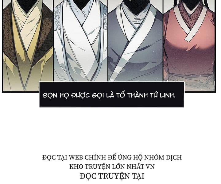 Mục Hạ Vô Nhân Chapter 9 - Trang 2