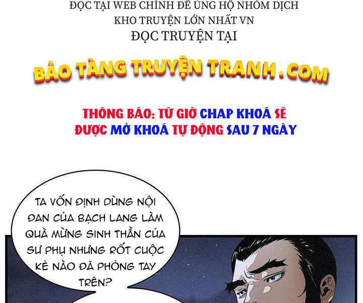 Mục Hạ Vô Nhân Chapter 9 - Trang 2