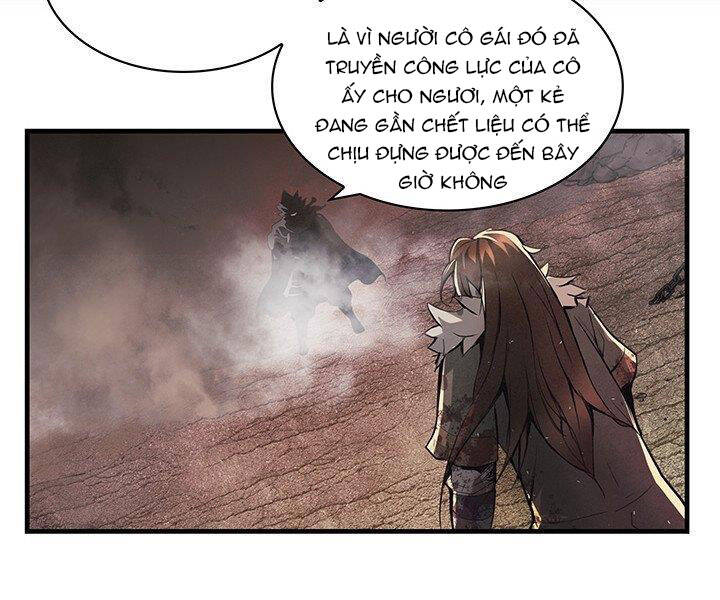 Mục Hạ Vô Nhân Chapter 8 - Trang 2