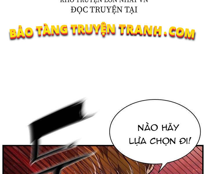 Mục Hạ Vô Nhân Chapter 8 - Trang 2