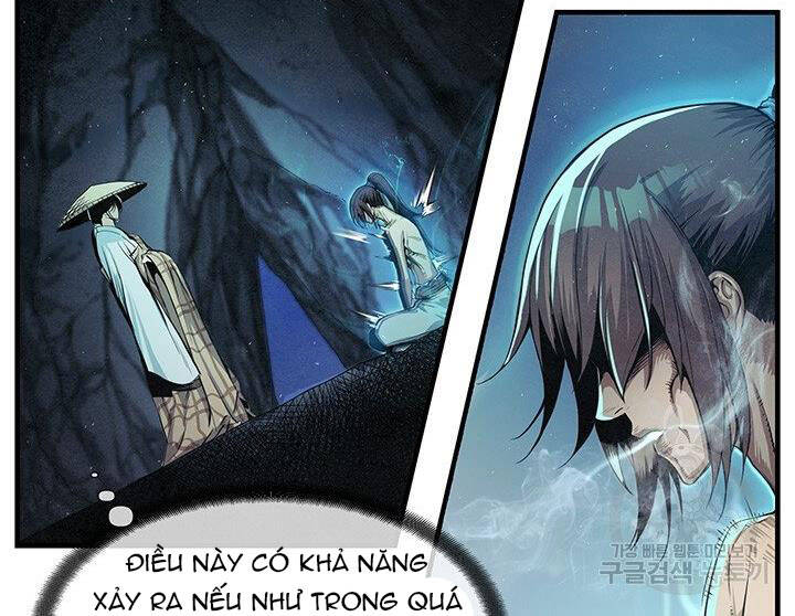 Mục Hạ Vô Nhân Chapter 7 - Trang 2