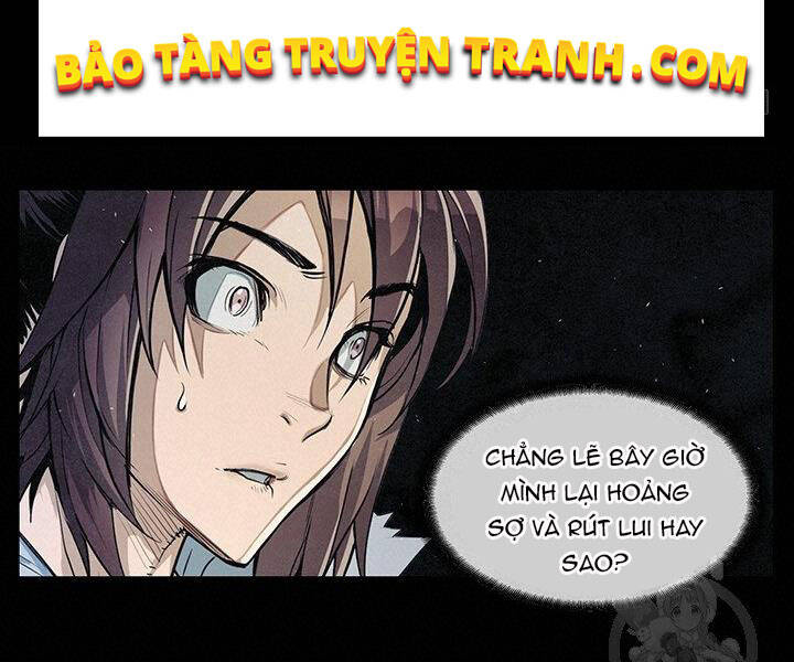 Mục Hạ Vô Nhân Chapter 7 - Trang 2