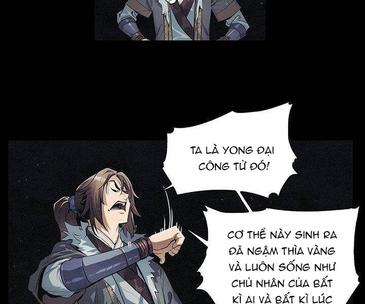 Mục Hạ Vô Nhân Chapter 7 - Trang 2