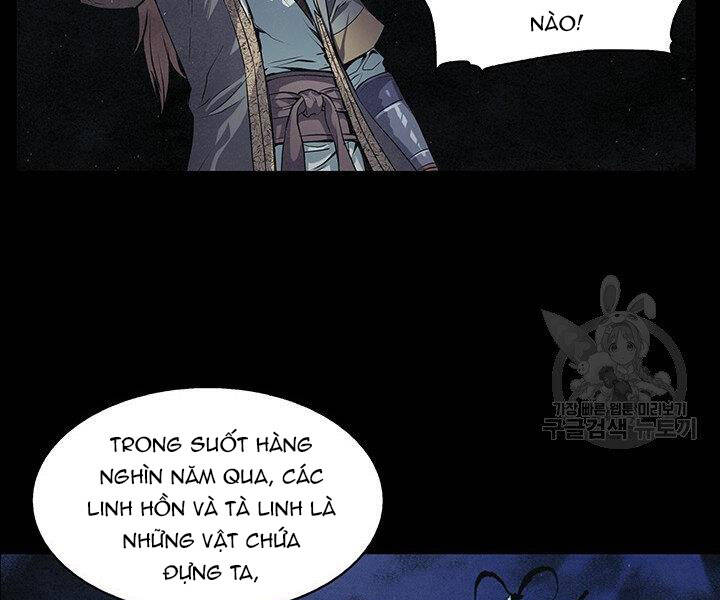 Mục Hạ Vô Nhân Chapter 7 - Trang 2