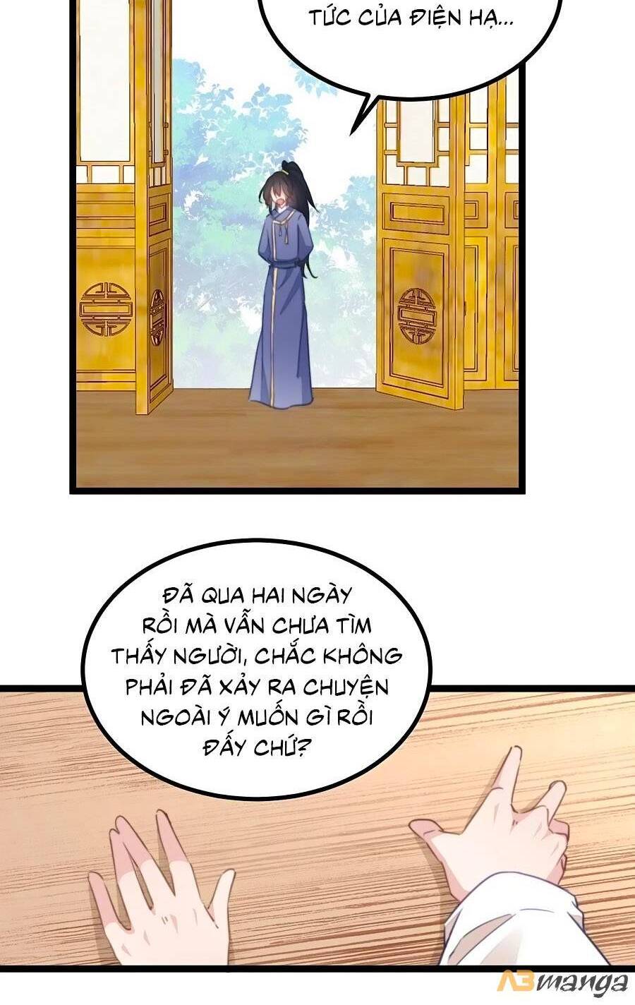 Bạo Sủng Tiểu Manh Phi Chapter 99 - Trang 2