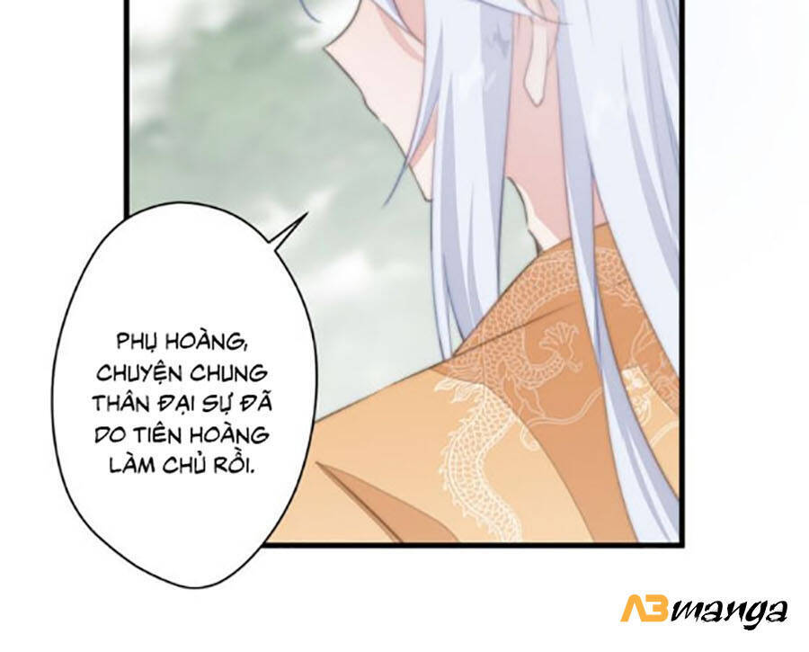 Bạo Sủng Tiểu Manh Phi Chapter 11 - Trang 2