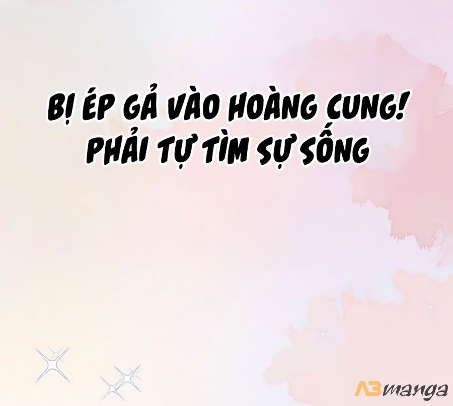 Bạo Sủng Tiểu Manh Phi Chapter 0 - Trang 2