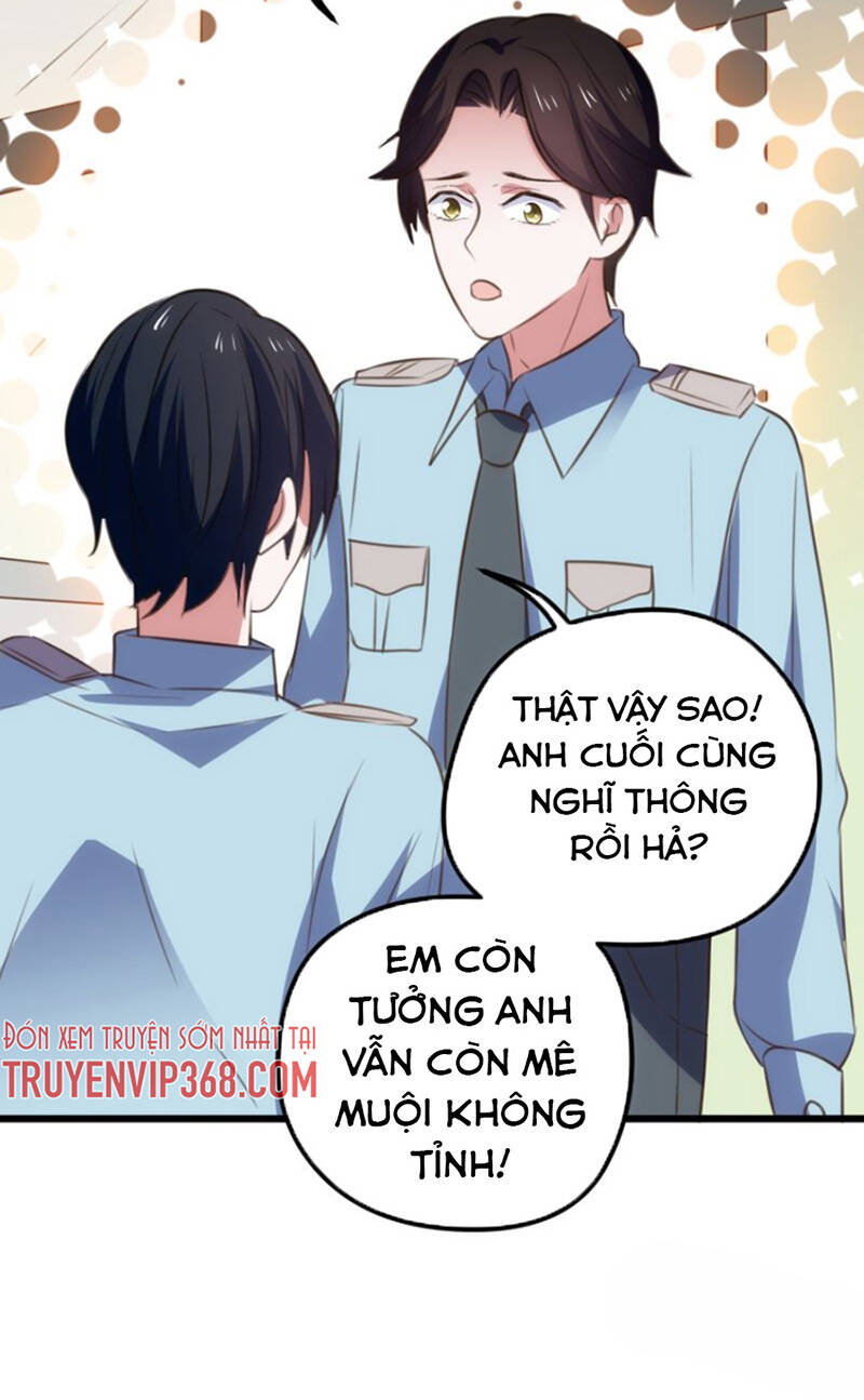 Nữ Tiếp Viên Hàng Không Của Boss Chapter 61 - Trang 2