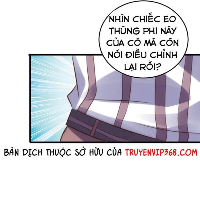 Nữ Tiếp Viên Hàng Không Của Boss Chapter 52 - Trang 2