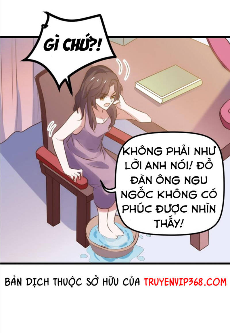 Nữ Tiếp Viên Hàng Không Của Boss Chapter 50 - Trang 2