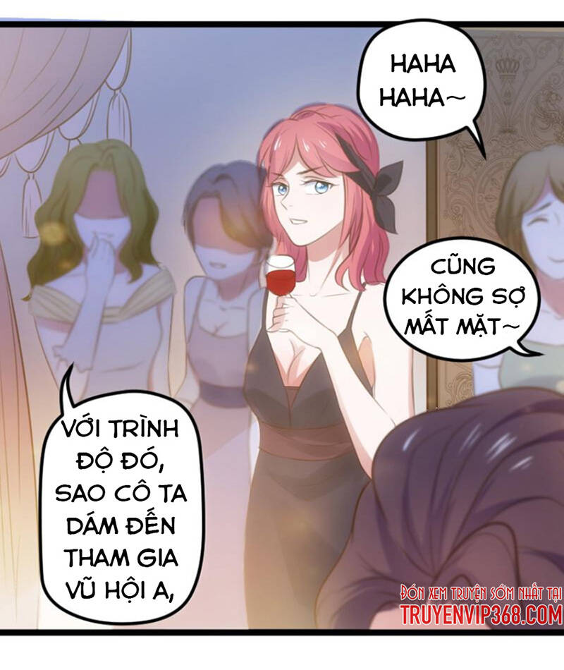 Nữ Tiếp Viên Hàng Không Của Boss Chapter 47 - Trang 2