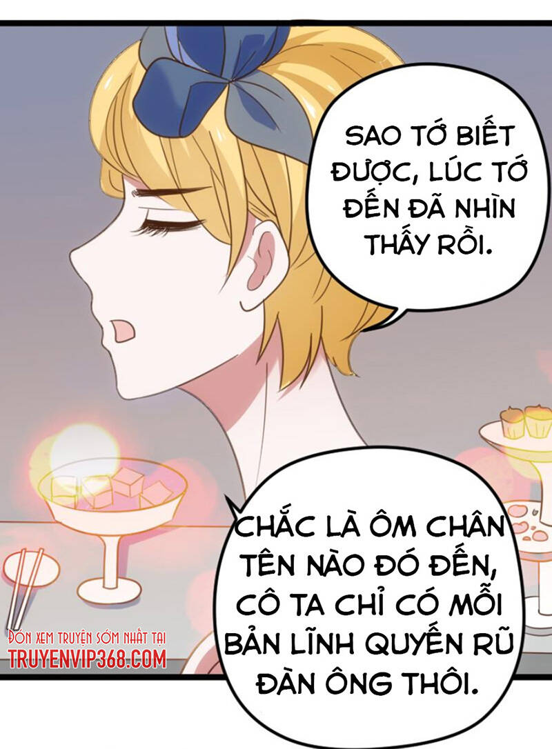 Nữ Tiếp Viên Hàng Không Của Boss Chapter 44 - Trang 2