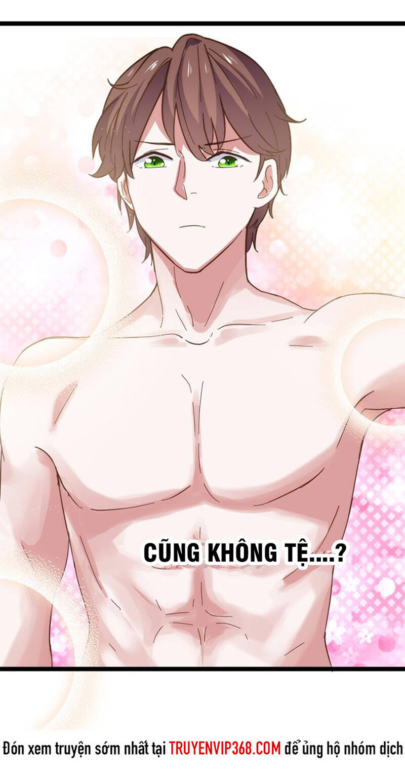 Nữ Tiếp Viên Hàng Không Của Boss Chapter 34 - Trang 2