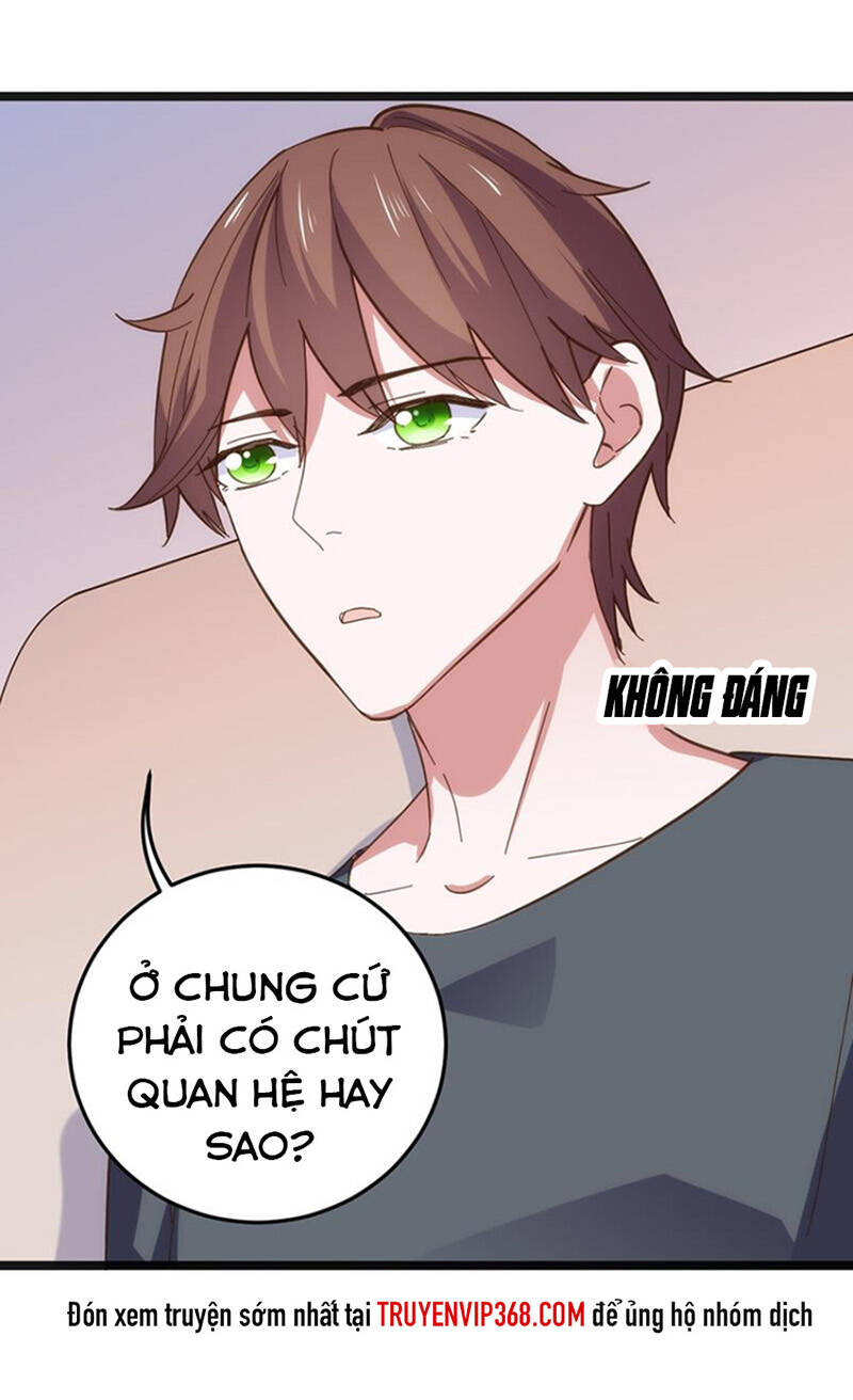 Nữ Tiếp Viên Hàng Không Của Boss Chapter 21 - Trang 2