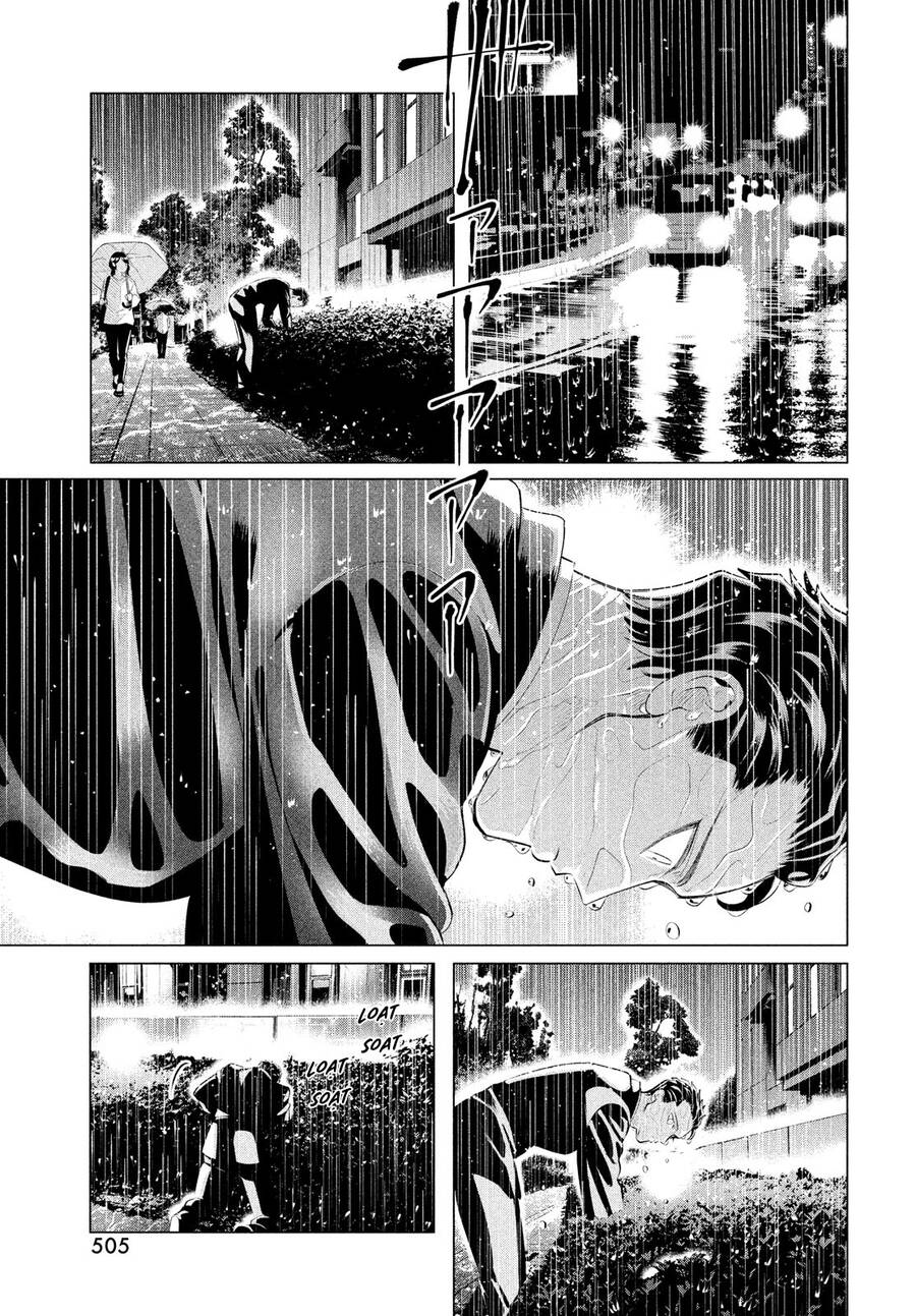Kiếp Sau Thà Lấy Thằng Khác Chapter 30.1 - Trang 2