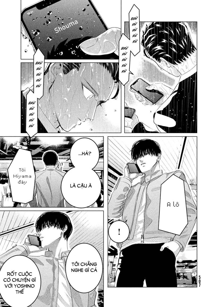 Kiếp Sau Thà Lấy Thằng Khác Chapter 30.1 - Trang 2