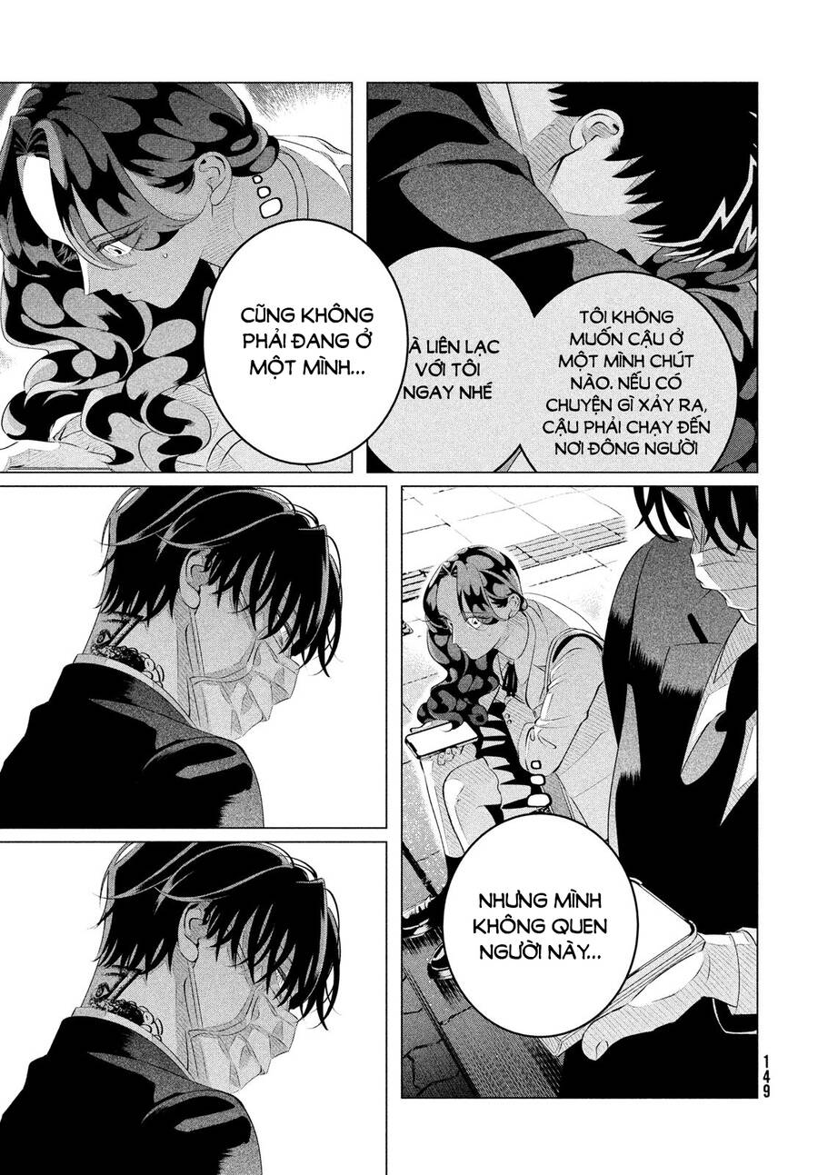 Kiếp Sau Thà Lấy Thằng Khác Chapter 29.2 - Trang 2