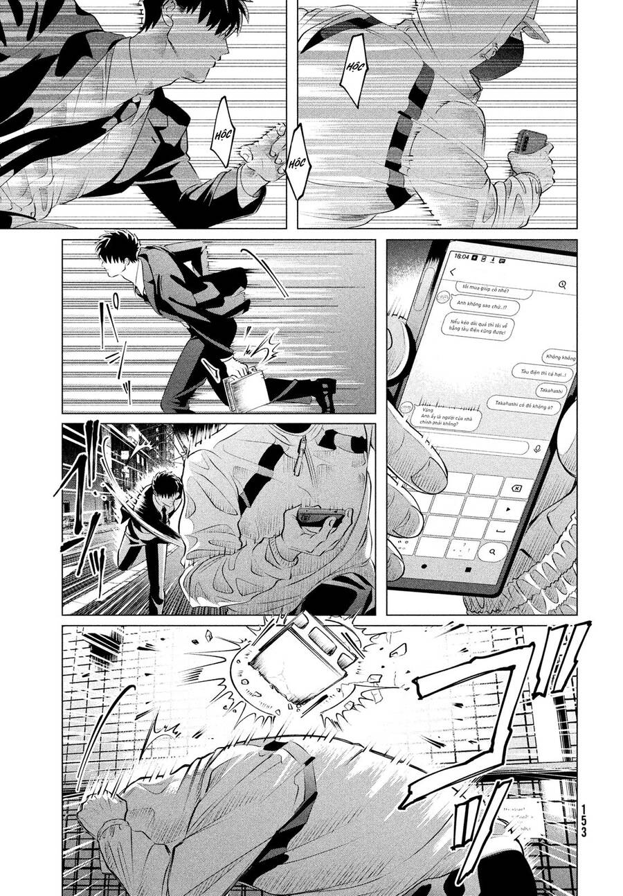 Kiếp Sau Thà Lấy Thằng Khác Chapter 29.2 - Trang 2