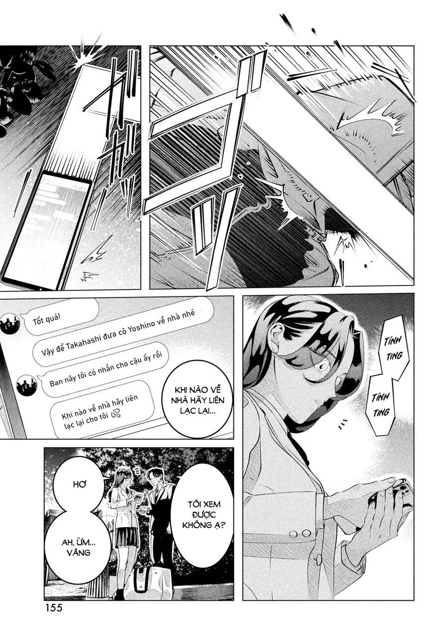 Kiếp Sau Thà Lấy Thằng Khác Chapter 29.2 - Trang 2