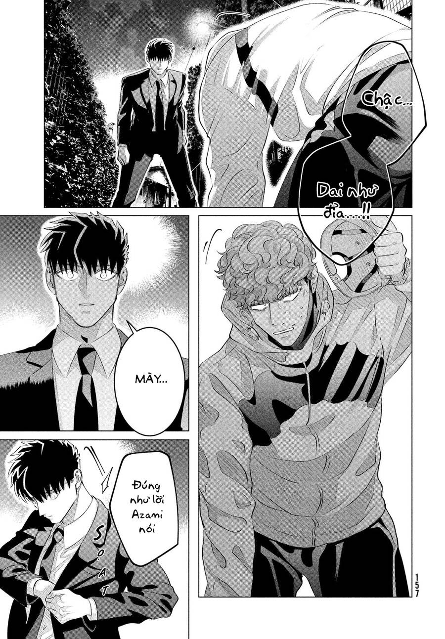 Kiếp Sau Thà Lấy Thằng Khác Chapter 29.2 - Trang 2