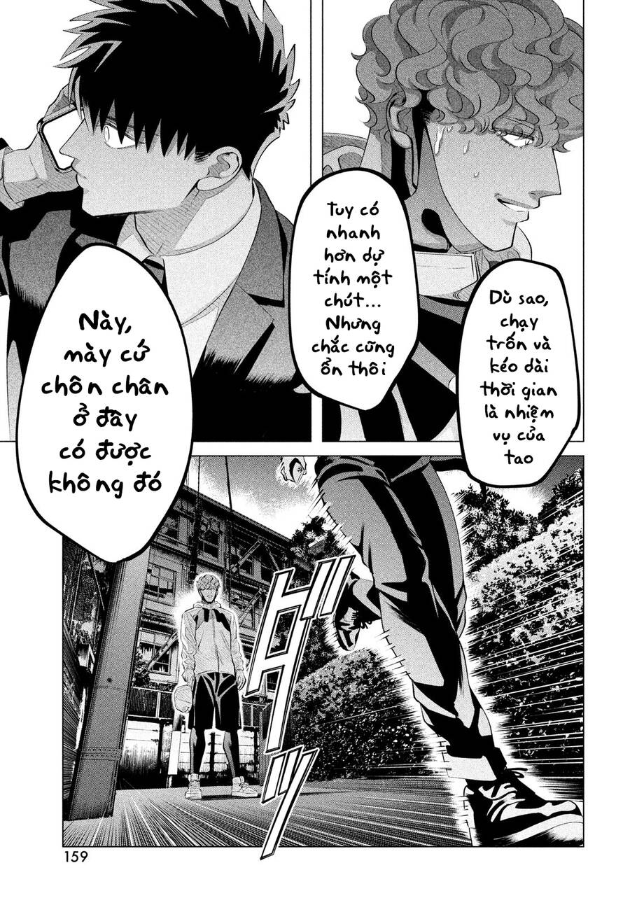 Kiếp Sau Thà Lấy Thằng Khác Chapter 29.2 - Trang 2