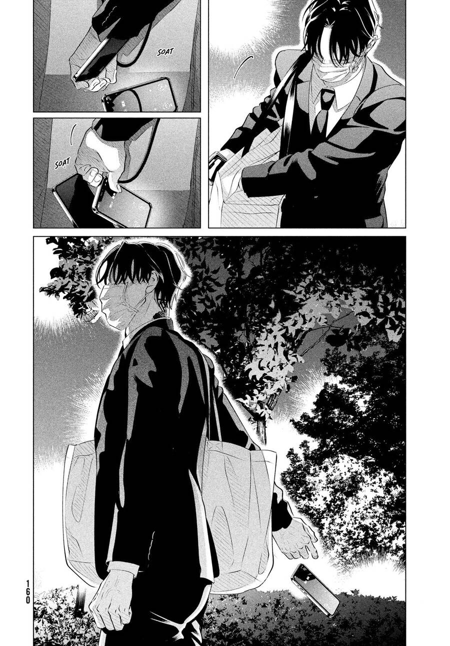 Kiếp Sau Thà Lấy Thằng Khác Chapter 29.2 - Trang 2