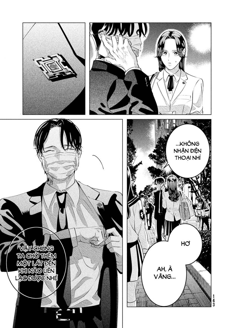 Kiếp Sau Thà Lấy Thằng Khác Chapter 29.2 - Trang 2