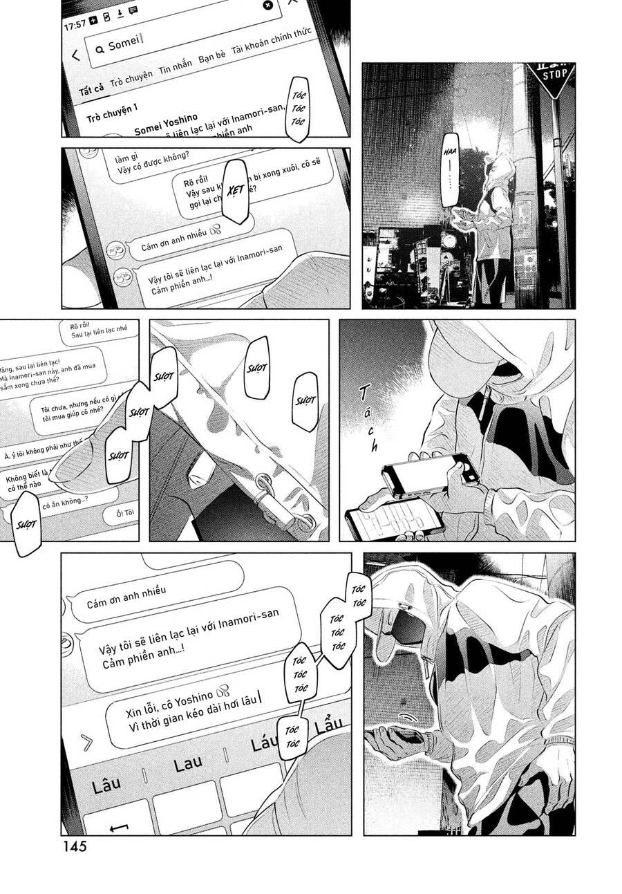 Kiếp Sau Thà Lấy Thằng Khác Chapter 29.2 - Trang 2
