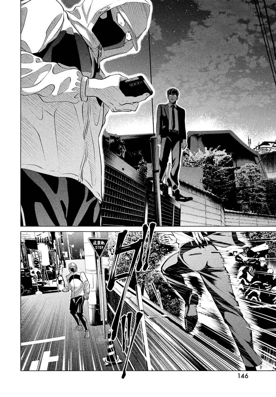Kiếp Sau Thà Lấy Thằng Khác Chapter 29.2 - Trang 2