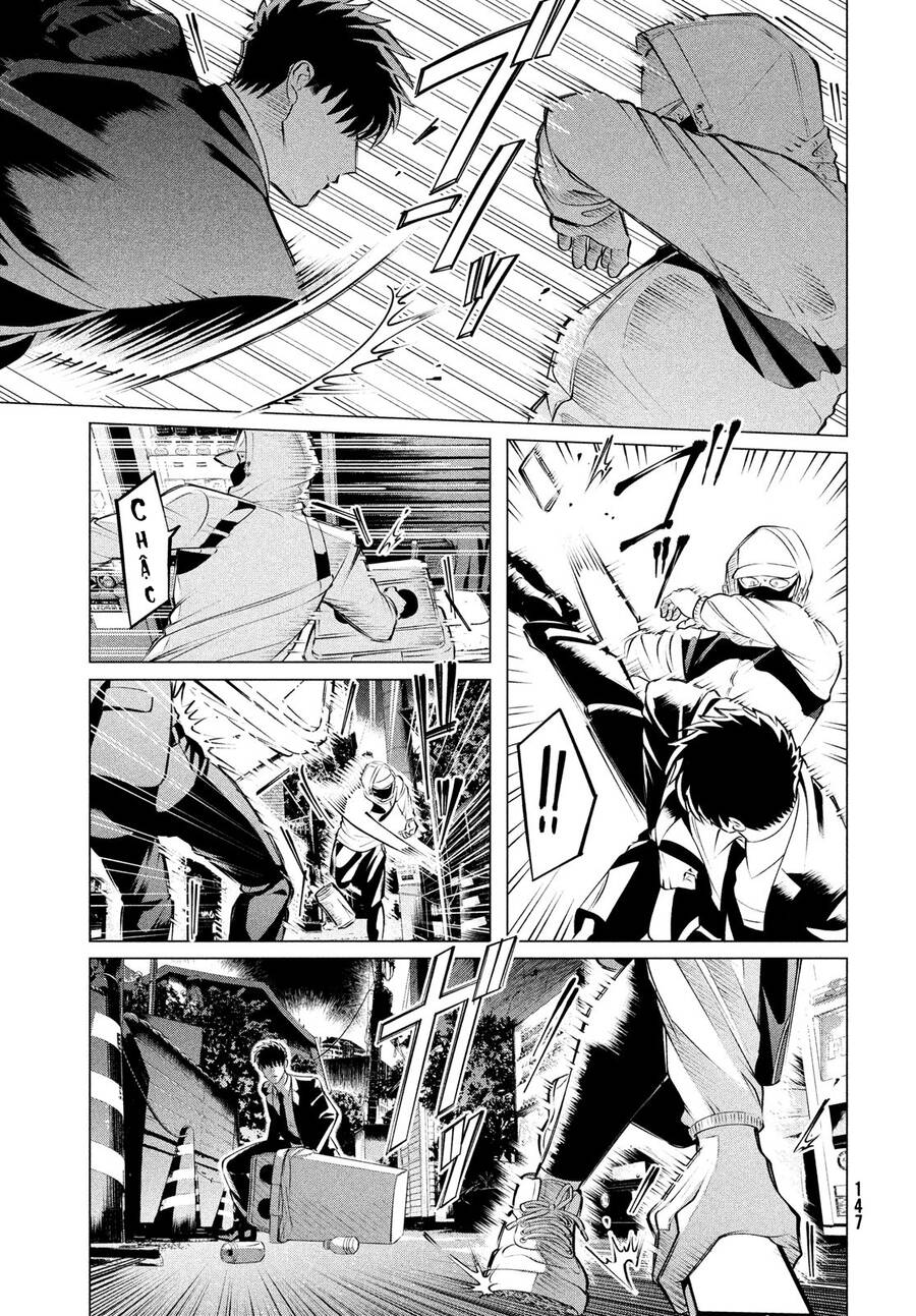 Kiếp Sau Thà Lấy Thằng Khác Chapter 29.2 - Trang 2