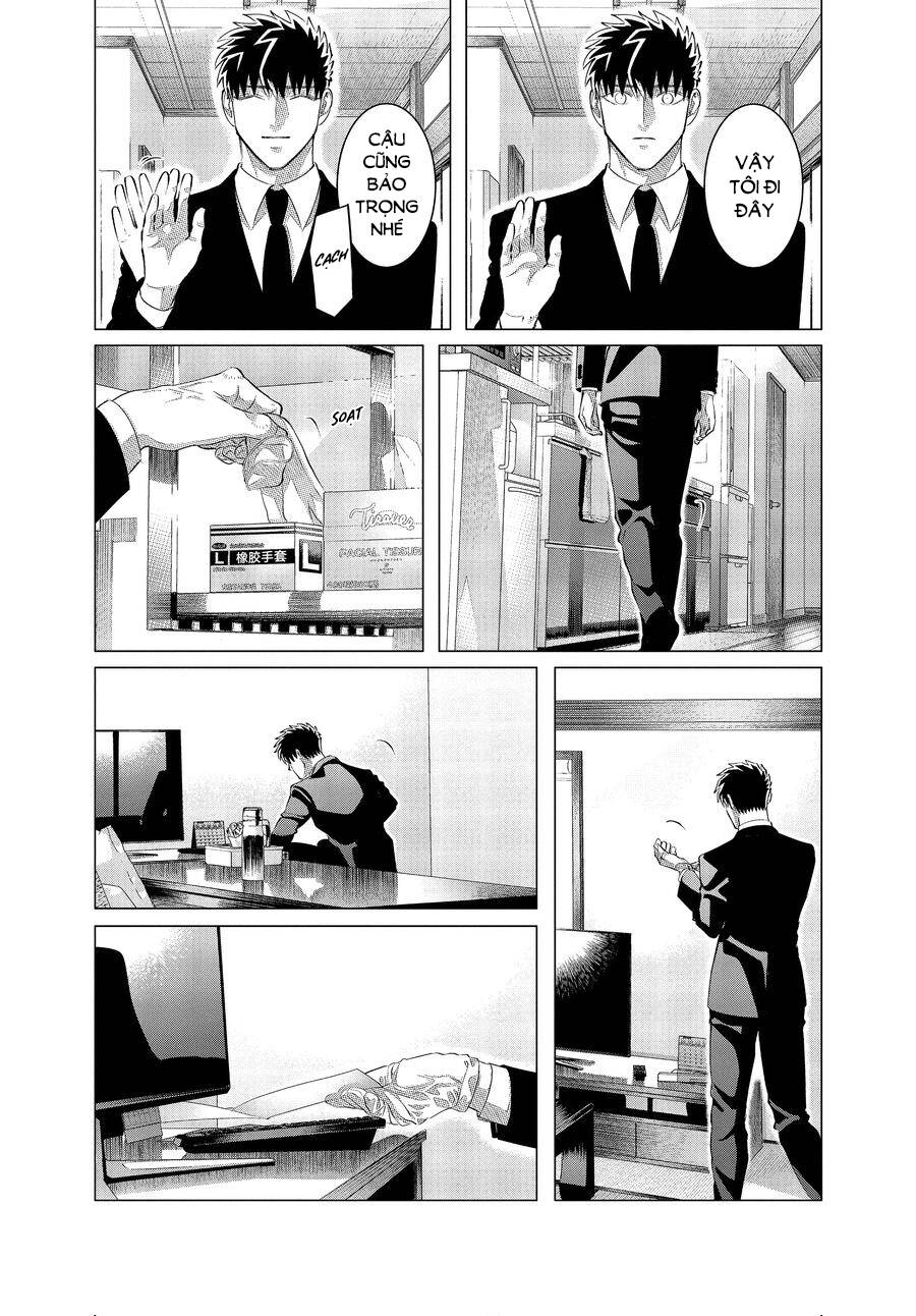 Kiếp Sau Thà Lấy Thằng Khác Chapter 29.1 - Trang 2